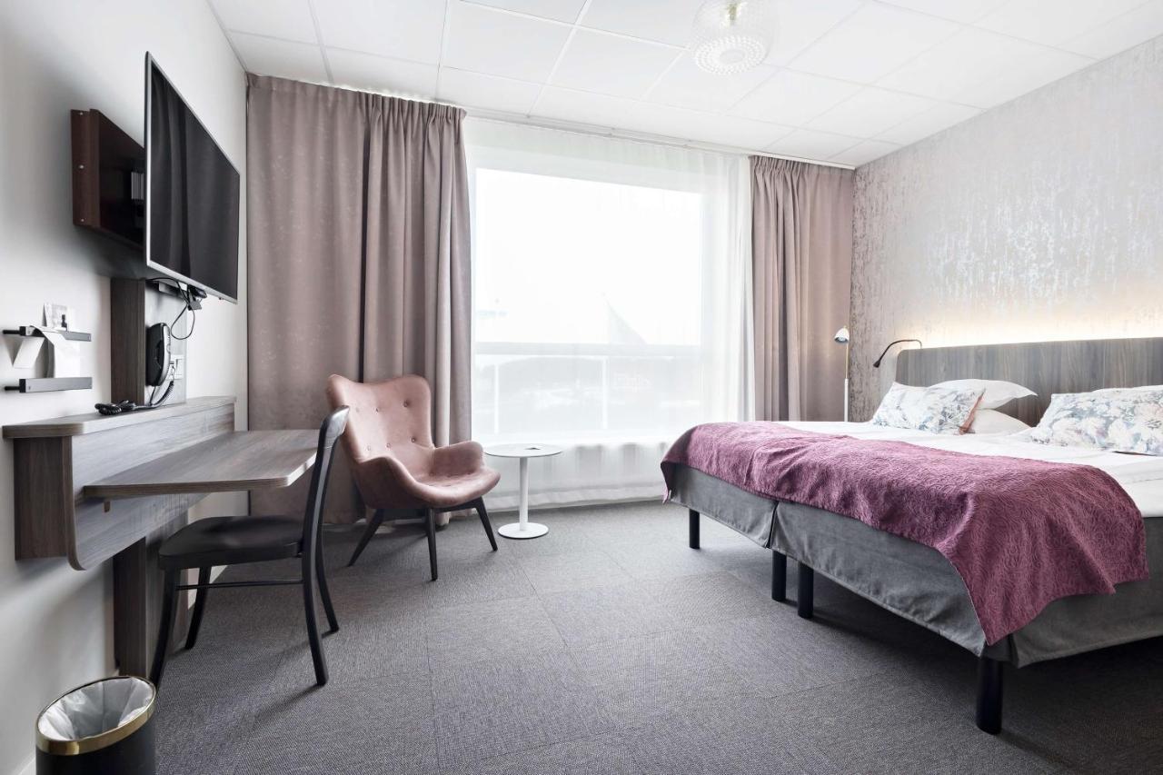 Best Western Hotell Ljungby Ljungby  Exterior photo